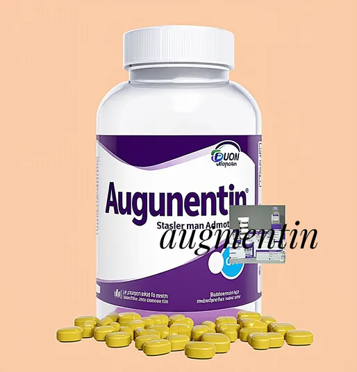 Augmentin generico costo